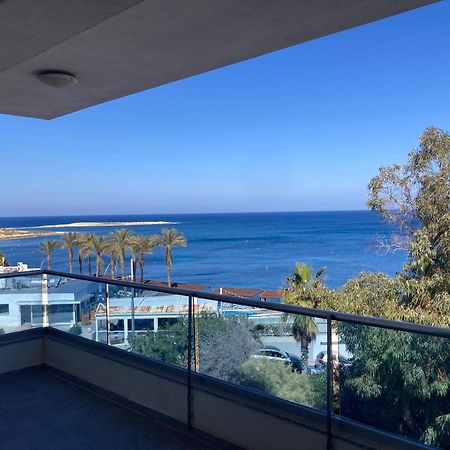Sunrise Bay Apartments - Frontline Sea Views St. Paul's Bay Esterno foto