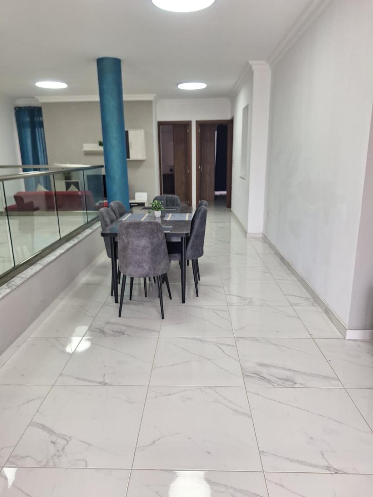 Sunrise Bay Apartments - Frontline Sea Views St. Paul's Bay Esterno foto