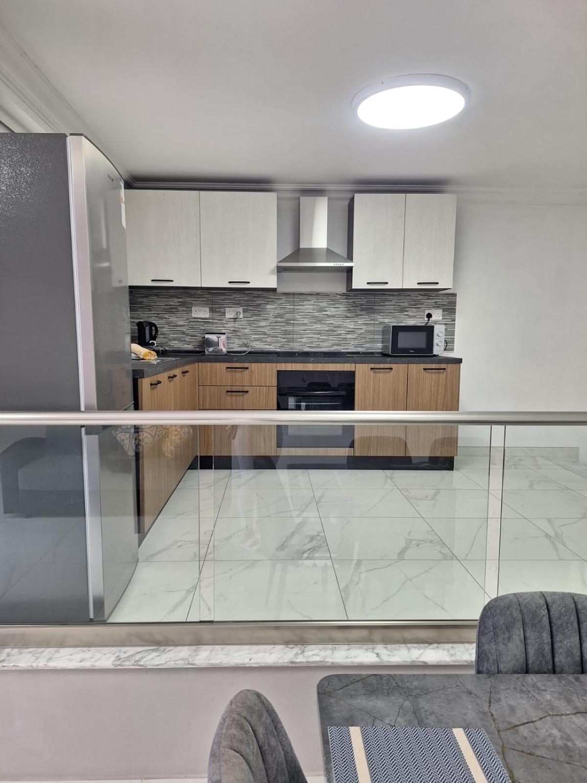 Sunrise Bay Apartments - Frontline Sea Views St. Paul's Bay Esterno foto