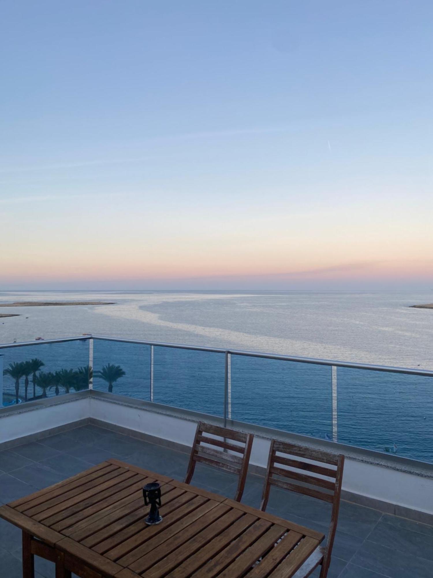 Sunrise Bay Apartments - Frontline Sea Views St. Paul's Bay Esterno foto